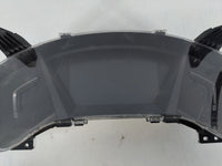2017-2022 Honda Cr-V Instrument Cluster Speedometer Gauges P/N:78100-TLB-A120-M1 Fits Fits 2017 2018 2019 2020 2021 2022 OEM