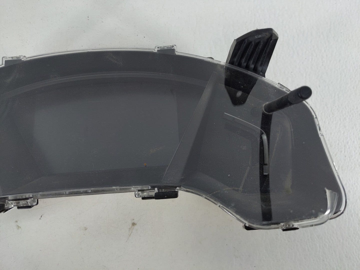 2017-2022 Honda Cr-V Instrument Cluster Speedometer Gauges P/N:78100-TLB-A120-M1 Fits Fits 2017 2018 2019 2020 2021 2022 OEM