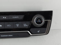 2017-2021 Honda Cr-V Climate Control Module Temperature AC/Heater Replacement P/N:79620TLAA413M1 Fits OEM Used Auto Parts - 