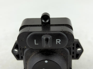 2014-2022 Honda Cr-V Master Power Window Switch Replacement Driver Side Left P/N:T6A J010 83595-TBA-A010-20 Fits OEM Used Auto Parts