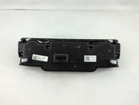 2017-2022 Honda Cr-V Climate Control Module Temperature AC/Heater Replacement P/N:26318231407 Fits OEM Used Auto Parts - Oem
