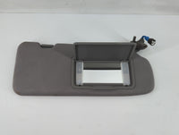 2017-2019 Honda Cr-V Sun Visor Shade Replacement Passenger Right Mirror Fits Fits 2017 2018 2019 OEM Used Auto Parts - Oemus