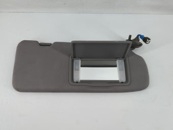 compare product 2017-2019 Honda Cr-V Sun Visor Shade Replacement Passenger Right Mirror Fits Fits 2017 2018 2019 OEM Used Auto Parts