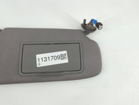 2017-2019 Honda Cr-V Sun Visor Shade Replacement Passenger Right Mirror Fits Fits 2017 2018 2019 OEM Used Auto Parts - Oemus