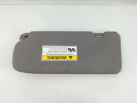 2017-2019 Honda Cr-V Sun Visor Shade Replacement Passenger Right Mirror Fits Fits 2017 2018 2019 OEM Used Auto Parts - Oemus