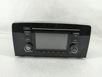 2018-2021 Honda Cr-V Radio AM FM Cd Player Receiver Replacement P/N:39100-TLA-A210-M1 Fits Fits 2018 2019 2020 2021 OEM Used