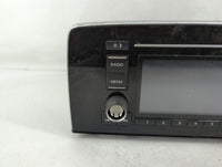 2018-2021 Honda Cr-V Radio AM FM Cd Player Receiver Replacement P/N:39100-TLA-A210-M1 Fits Fits 2018 2019 2020 2021 OEM Used