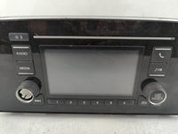 2018-2021 Honda Cr-V Radio AM FM Cd Player Receiver Replacement P/N:39100-TLA-A210-M1 Fits Fits 2018 2019 2020 2021 OEM Used