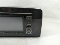 2018-2021 Honda Cr-V Radio AM FM Cd Player Receiver Replacement P/N:39100-TLA-A210-M1 Fits Fits 2018 2019 2020 2021 OEM Used