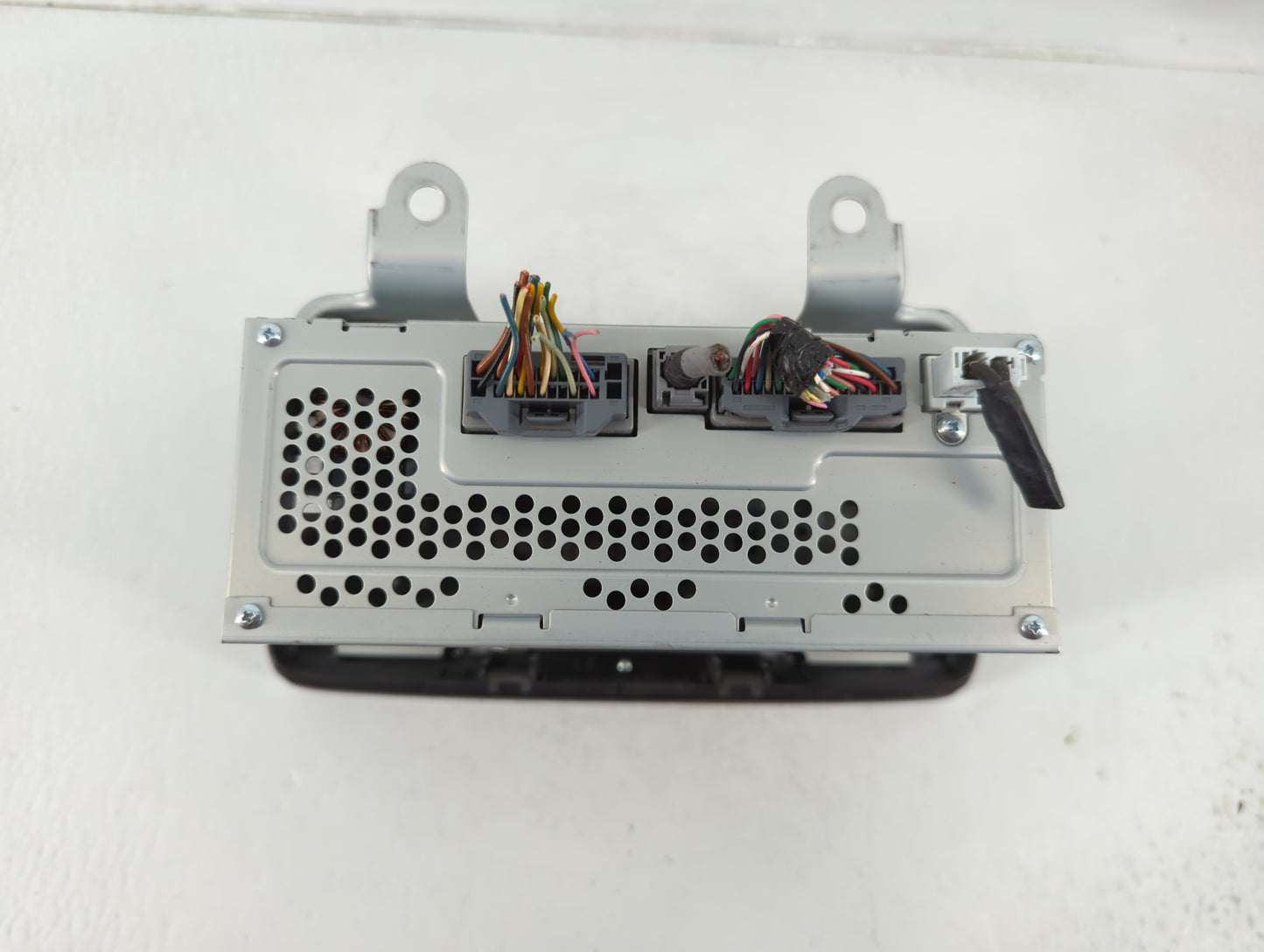 2018-2021 Honda Cr-V Radio AM FM Cd Player Receiver Replacement P/N:39100-TLA-A210-M1 Fits Fits 2018 2019 2020 2021 OEM Used