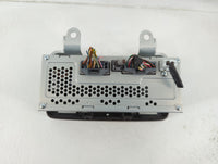 2018-2021 Honda Cr-V Radio AM FM Cd Player Receiver Replacement P/N:39100-TLA-A210-M1 Fits Fits 2018 2019 2020 2021 OEM Used