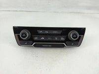 2017-2022 Honda Cr-V Climate Control Module Temperature AC/Heater Replacement P/N:35217232947 Fits OEM Used Auto Parts - Oem