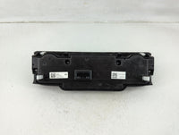 2017-2022 Honda Cr-V Climate Control Module Temperature AC/Heater Replacement P/N:35217232947 Fits OEM Used Auto Parts - Oem