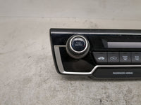 2017-2021 Honda Cr-V Climate Control Module Temperature AC/Heater Replacement P/N:79620TLAA413M1 Fits OEM Used Auto Parts - 