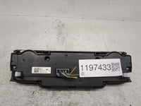 2017-2021 Honda Cr-V Climate Control Module Temperature AC/Heater Replacement P/N:79620TLAA413M1 Fits OEM Used Auto Parts - 