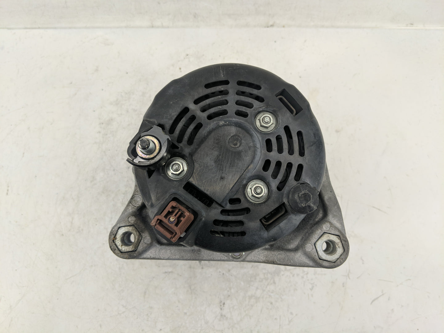 2020-2022 Honda Cr-V Alternator Replacement Generator Charging Assembly Engine OEM P/N:104211-4340 Fits OEM Used Auto Parts 