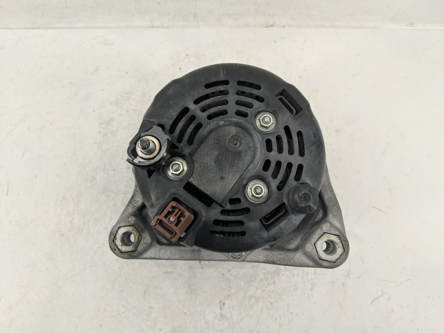 2020-2022 Honda Cr-V Alternator Replacement Generator Charging Assembly Engine OEM P/N:104211-4340 Fits OEM Used Auto Parts 