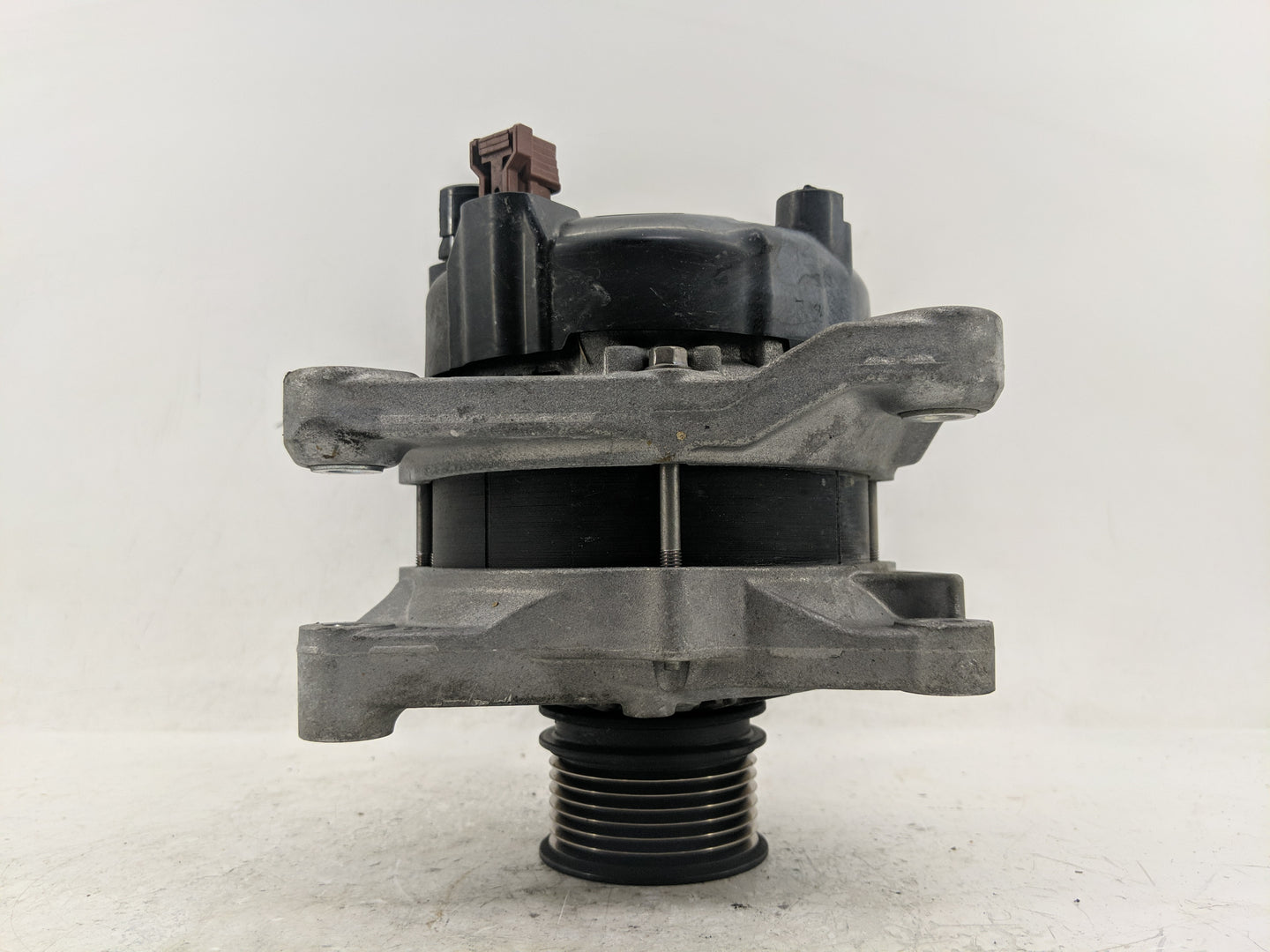 2020-2022 Honda Cr-V Alternator Replacement Generator Charging Assembly Engine OEM P/N:104211-4340 Fits OEM Used Auto Parts 