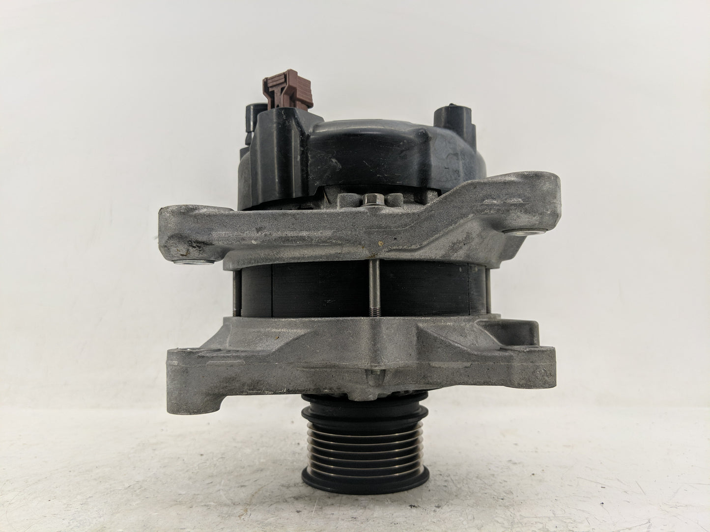 2020-2022 Honda Cr-V Alternator Replacement Generator Charging Assembly Engine OEM P/N:104211-4340 Fits OEM Used Auto Parts 
