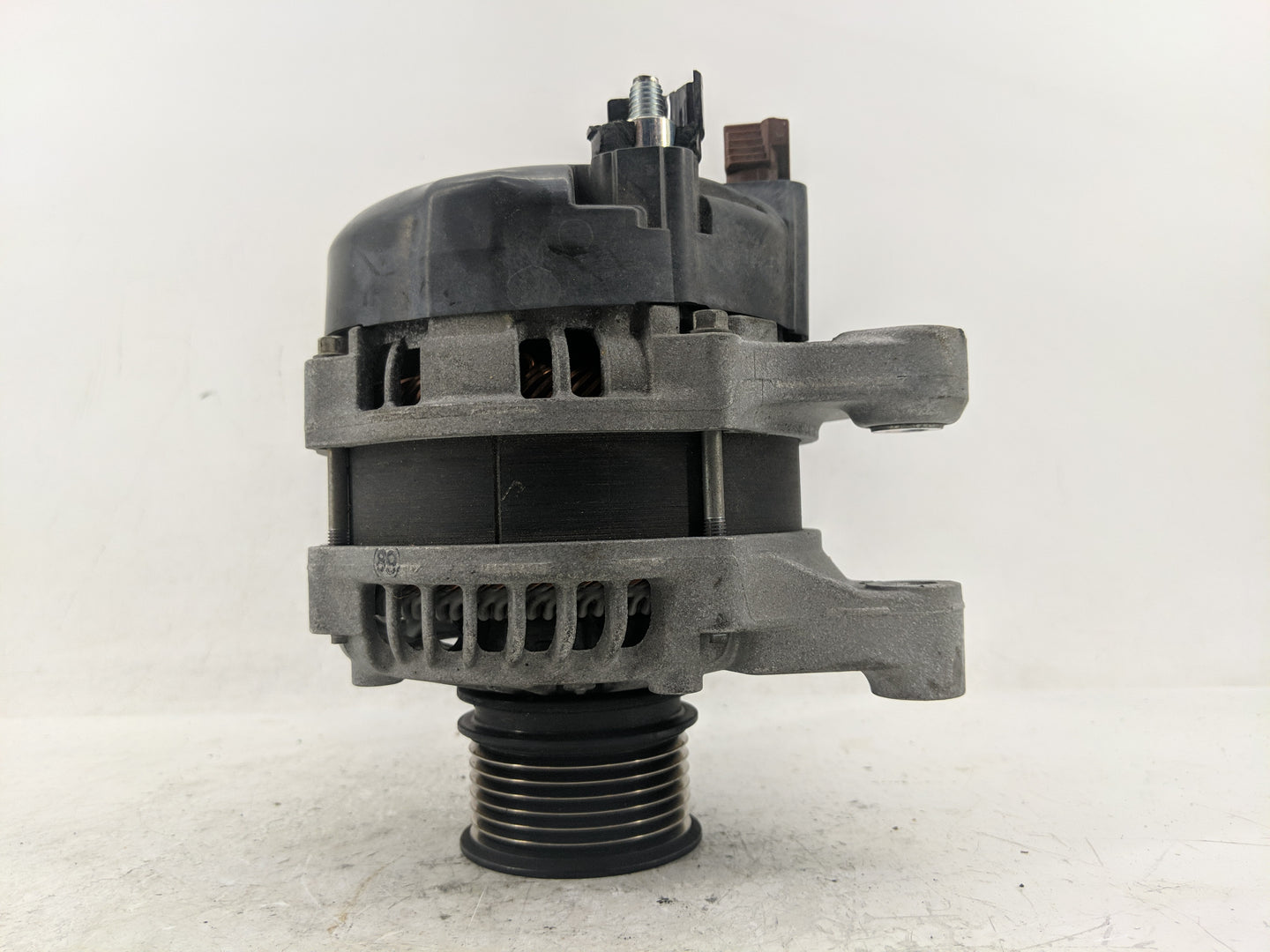2020-2022 Honda Cr-V Alternator Replacement Generator Charging Assembly Engine OEM P/N:104211-4340 Fits OEM Used Auto Parts 