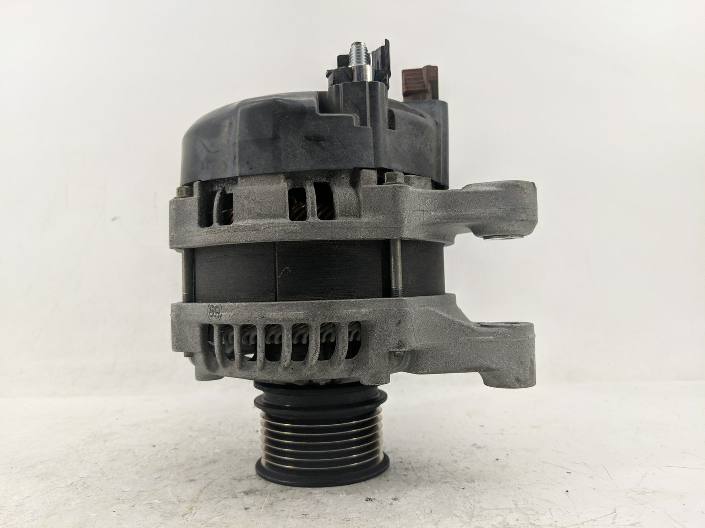 2020-2022 Honda Cr-V Alternator Replacement Generator Charging Assembly Engine OEM P/N:104211-4340 Fits OEM Used Auto Parts 