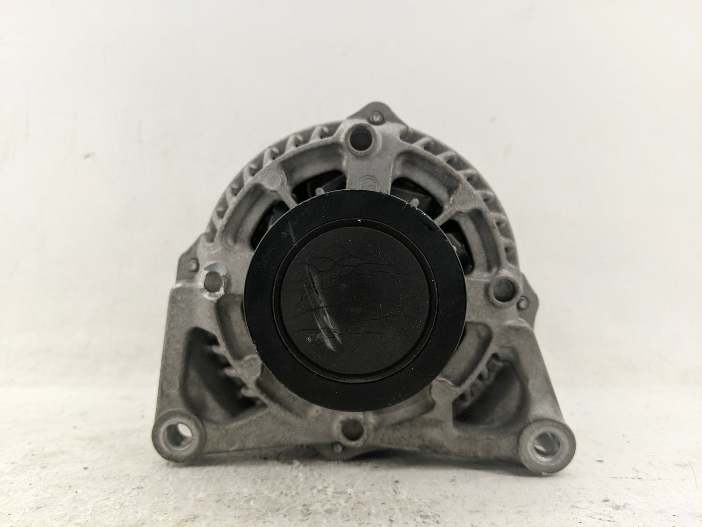 2020-2022 Honda Cr-V Alternator Replacement Generator Charging Assembly Engine OEM P/N:104211-4340 Fits OEM Used Auto Parts 