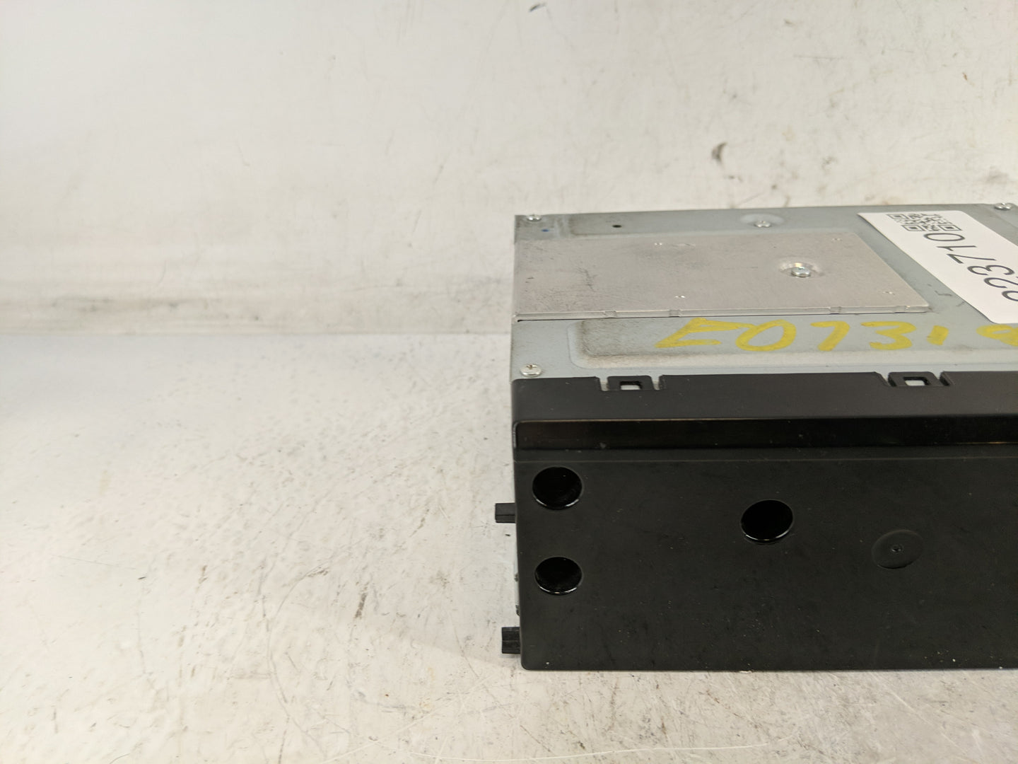 2018-2022 Honda Cr-V Radio AM FM Cd Player Receiver Replacement P/N:39101-TLA-A32-M1 Fits Fits 2018 2019 2020 2021 2022 OEM 