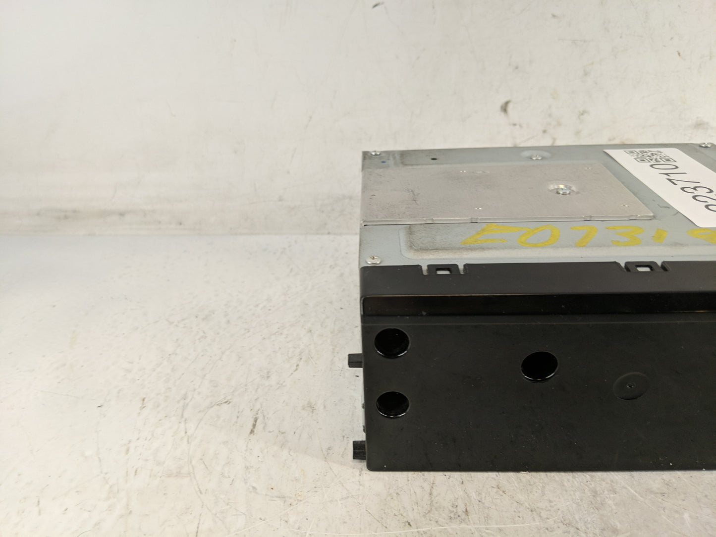 2018-2022 Honda Cr-V Radio AM FM Cd Player Receiver Replacement P/N:39101-TLA-A32-M1 Fits Fits 2018 2019 2020 2021 2022 OEM 
