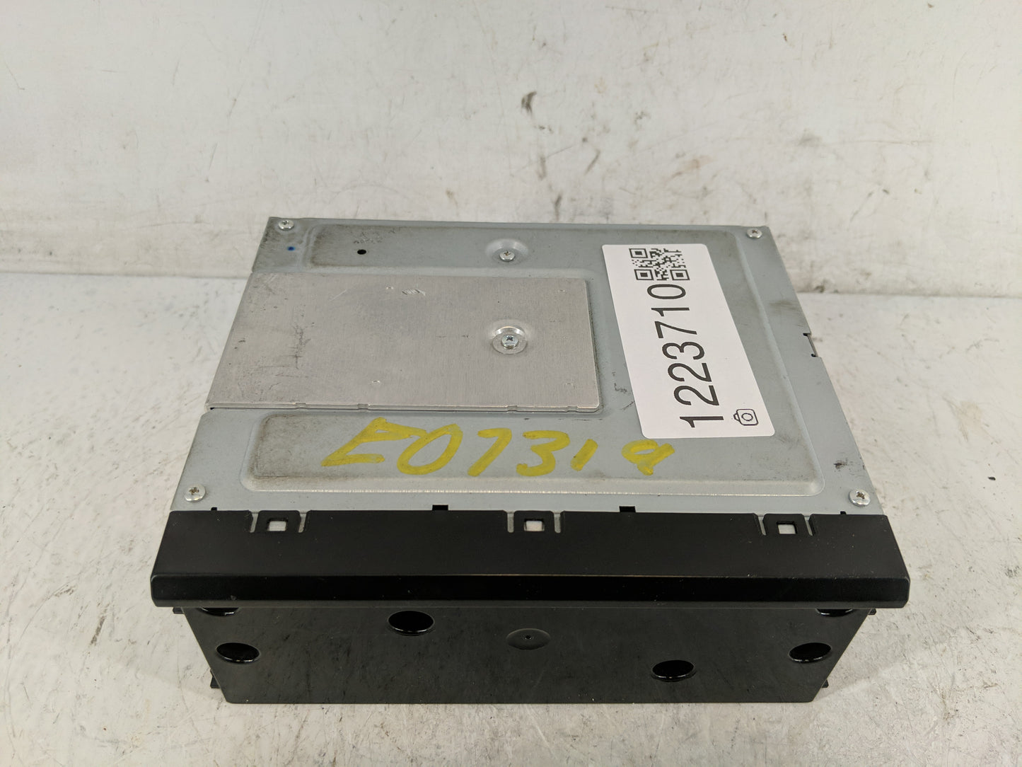 2018-2022 Honda Cr-V Radio AM FM Cd Player Receiver Replacement P/N:39101-TLA-A32-M1 Fits Fits 2018 2019 2020 2021 2022 OEM 
