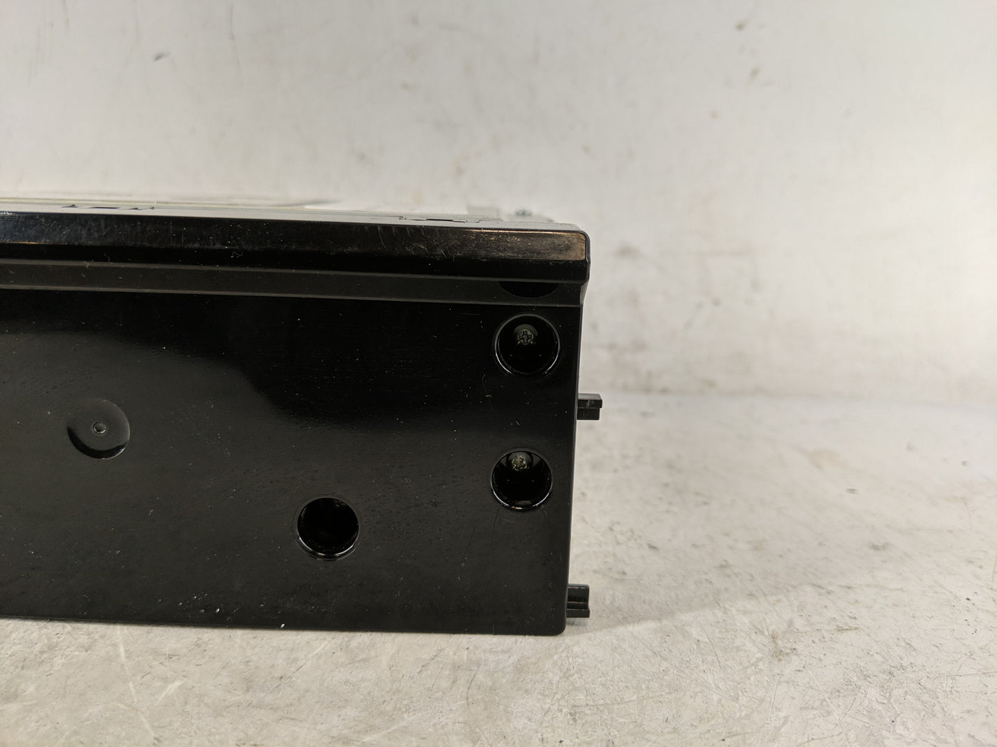 2018-2022 Honda Cr-V Radio AM FM Cd Player Receiver Replacement P/N:39101-TLA-A32-M1 Fits Fits 2018 2019 2020 2021 2022 OEM 
