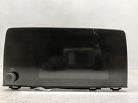 2018-2021 Honda Cr-V Radio AM FM Cd Player Receiver Replacement P/N:39101-TLA-A41-M1 Fits Fits 2018 2019 2020 2021 OEM Used 