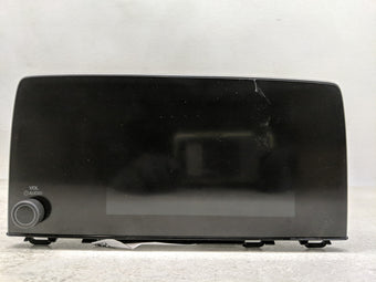 compare product 2018-2021 Honda Cr-V Radio AM FM Cd Player Receiver Replacement P/N:39101-TLA-A41-M1 Fits Fits 2018 2019 2020 2021 OEM Used Auto Parts