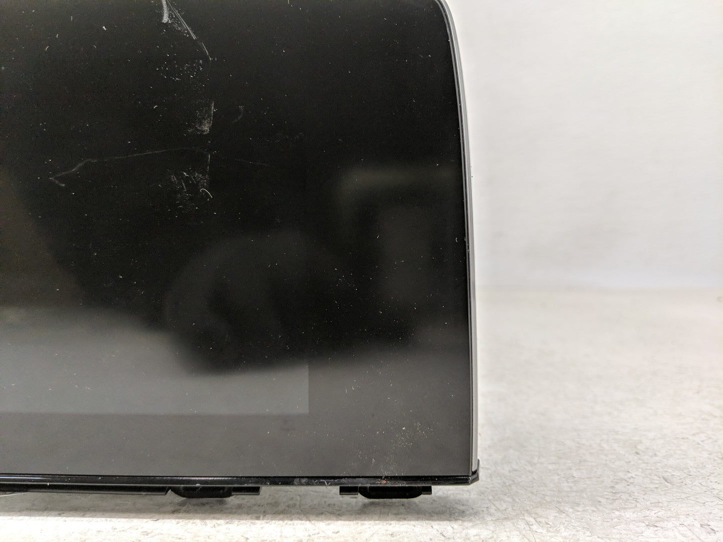 2018-2021 Honda Cr-V Radio AM FM Cd Player Receiver Replacement P/N:39101-TLA-A41-M1 Fits Fits 2018 2019 2020 2021 OEM Used 