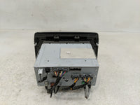 2018-2021 Honda Cr-V Radio AM FM Cd Player Receiver Replacement P/N:39101-TLA-A41-M1 Fits Fits 2018 2019 2020 2021 OEM Used 