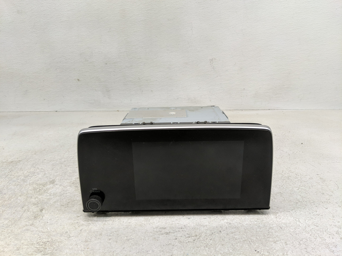 2018-2022 Honda Cr-V Radio AM FM Cd Player Receiver Replacement P/N:39101-TLA-A31-M1 Fits Fits 2018 2019 2020 2021 2022 OEM 