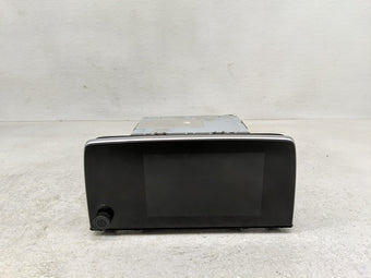 compare product 2018-2022 Honda Cr-V Radio AM FM Cd Player Receiver Replacement P/N:39101-TLA-A31-M1 Fits Fits 2018 2019 2020 2021 2022 OEM Used Auto Parts
