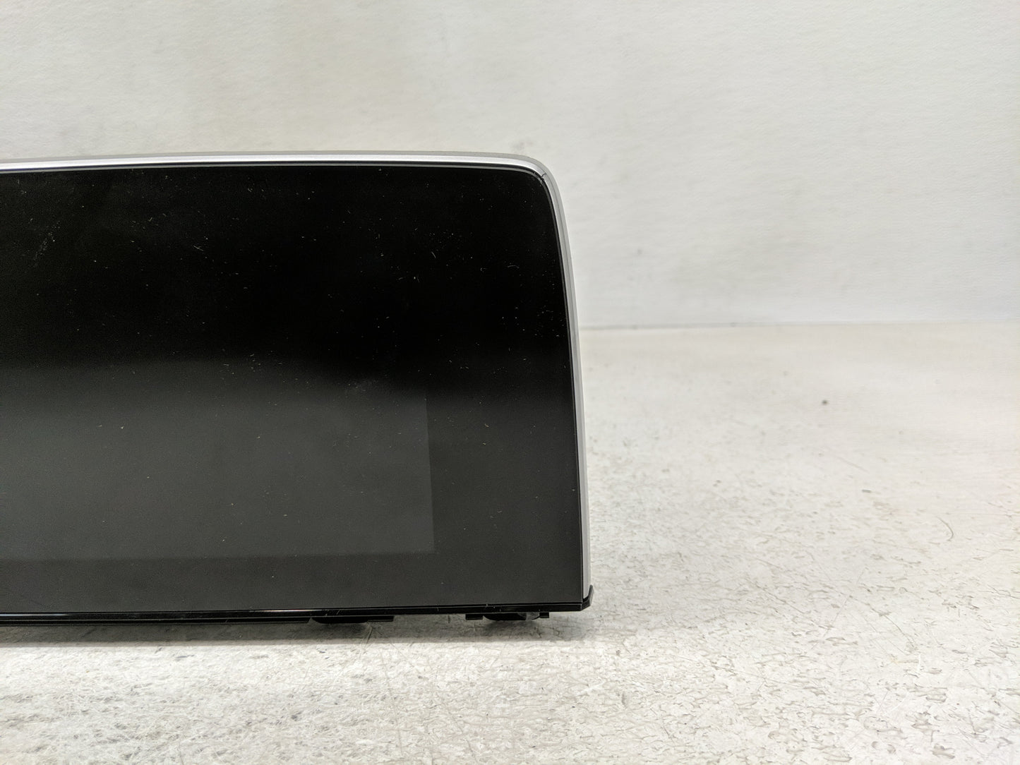 2018-2022 Honda Cr-V Radio AM FM Cd Player Receiver Replacement P/N:39101-TLA-A31-M1 Fits Fits 2018 2019 2020 2021 2022 OEM 