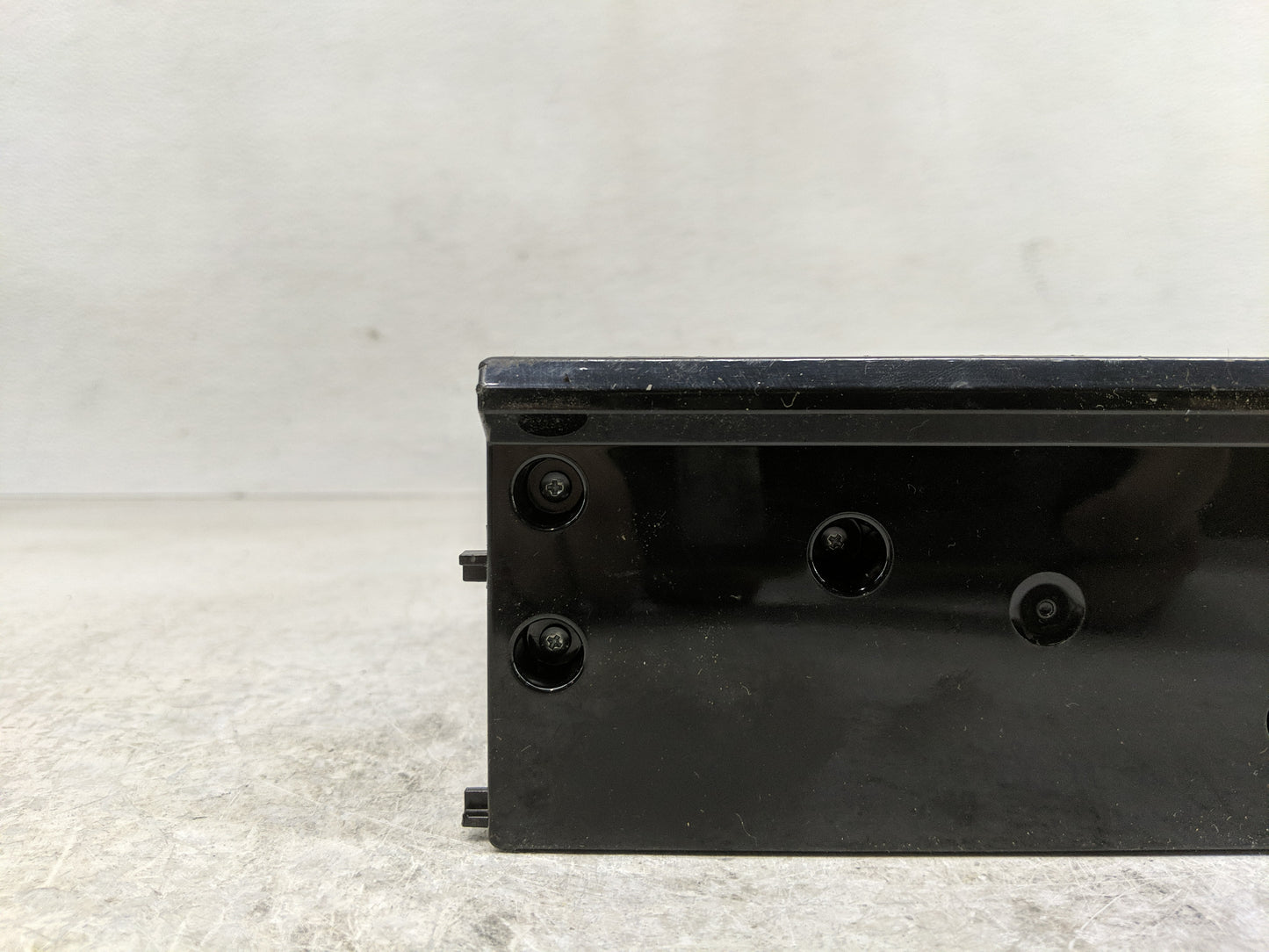 2018-2021 Honda Cr-V Radio AM FM Cd Player Receiver Replacement P/N:39101-TLA-A42-M1 Fits Fits 2018 2019 2020 2021 OEM Used 