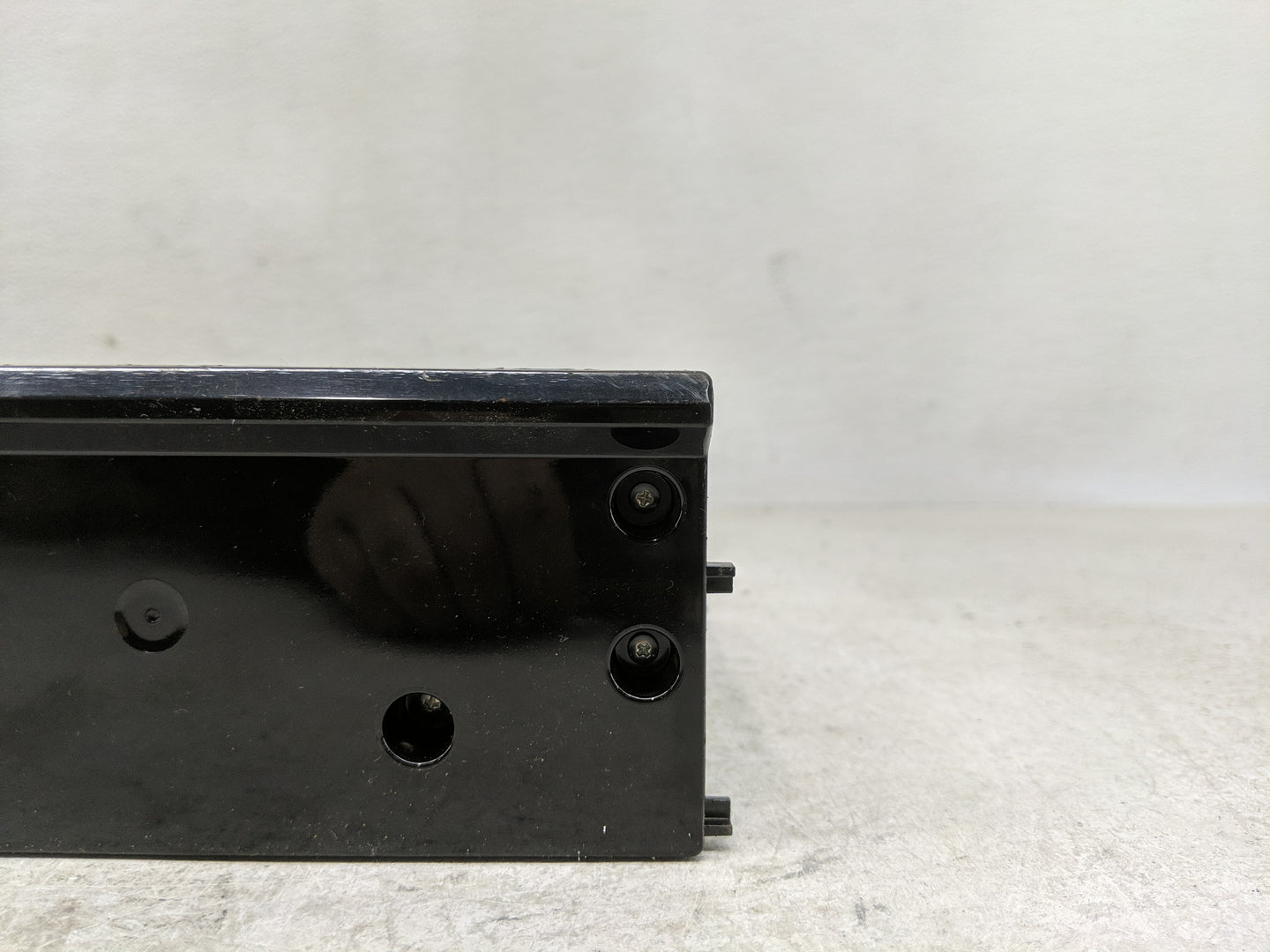 2018-2021 Honda Cr-V Radio AM FM Cd Player Receiver Replacement P/N:39101-TLA-A42-M1 Fits Fits 2018 2019 2020 2021 OEM Used 