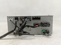 2018-2021 Honda Cr-V Radio AM FM Cd Player Receiver Replacement P/N:39101-TLA-A42-M1 Fits Fits 2018 2019 2020 2021 OEM Used 
