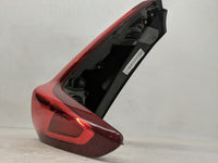 2017-2019 Honda Cr-V Tail Light Assembly Passenger Right OEM Fits Fits 2017 2018 2019 OEM Used Auto Parts - Oemusedautoparts