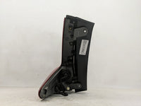 2017-2019 Honda Cr-V Tail Light Assembly Passenger Right OEM Fits Fits 2017 2018 2019 OEM Used Auto Parts - Oemusedautoparts