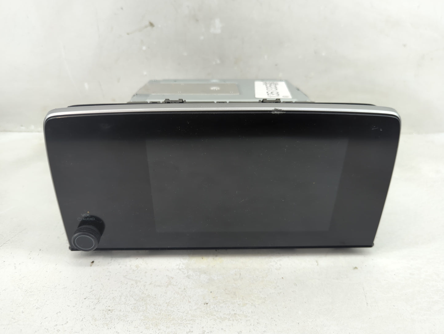 2018-2022 Honda Cr-V Radio AM FM Cd Player Receiver Replacement P/N:UH8CVM1-X Fits Fits 2018 2019 2020 2021 2022 OEM Used Au