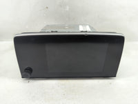 2018-2022 Honda Cr-V Radio AM FM Cd Player Receiver Replacement P/N:UH8CVM1-X Fits Fits 2018 2019 2020 2021 2022 OEM Used Au