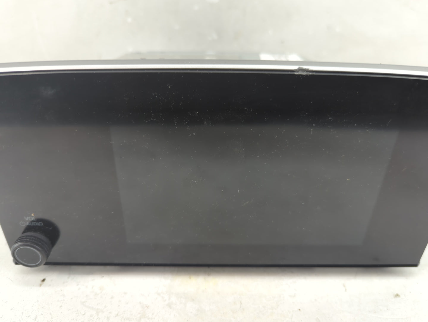2018-2022 Honda Cr-V Radio AM FM Cd Player Receiver Replacement P/N:UH8CVM1-X Fits Fits 2018 2019 2020 2021 2022 OEM Used Au