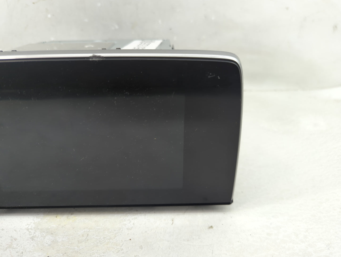 2018-2022 Honda Cr-V Radio AM FM Cd Player Receiver Replacement P/N:UH8CVM1-X Fits Fits 2018 2019 2020 2021 2022 OEM Used Au
