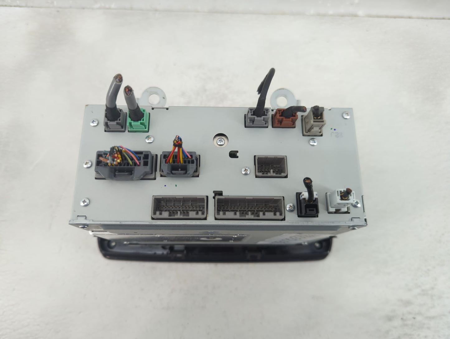 2018-2022 Honda Cr-V Radio AM FM Cd Player Receiver Replacement P/N:UH8CVM1-X Fits Fits 2018 2019 2020 2021 2022 OEM Used Au