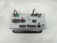 2018-2022 Honda Cr-V Radio AM FM Cd Player Receiver Replacement P/N:UH8CVM1-X Fits Fits 2018 2019 2020 2021 2022 OEM Used Au