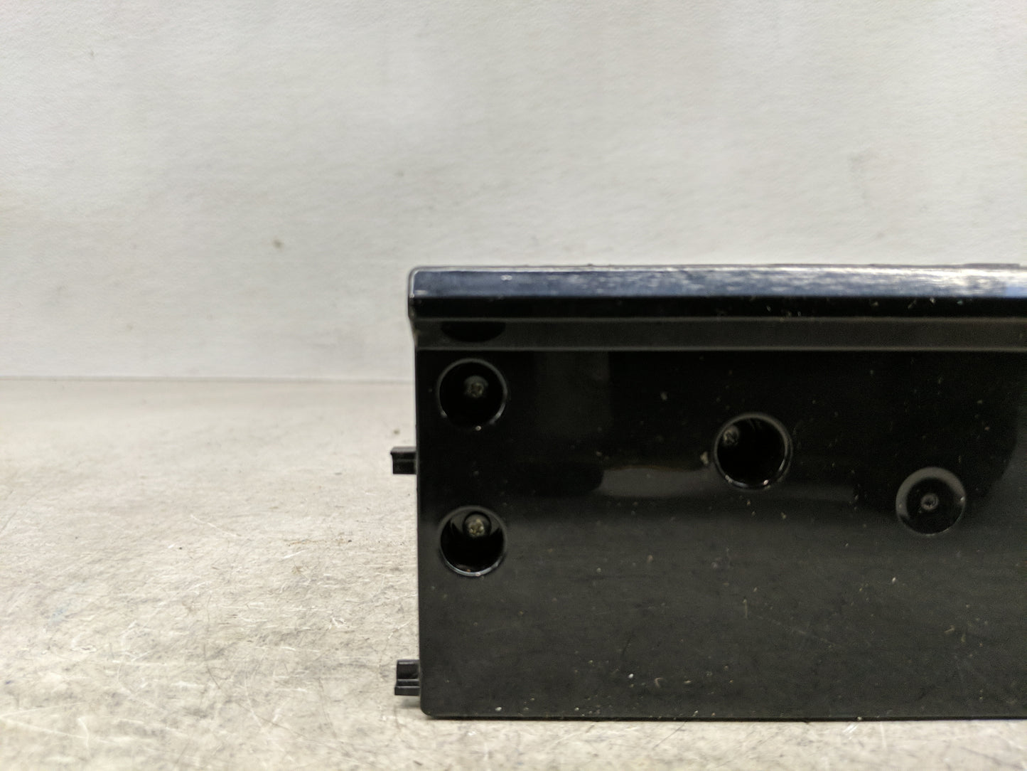 2018-2022 Honda Cr-V Radio AM FM Cd Player Receiver Replacement P/N:39101-TLA-A32-M1 Fits Fits 2018 2019 2020 2021 2022 OEM 