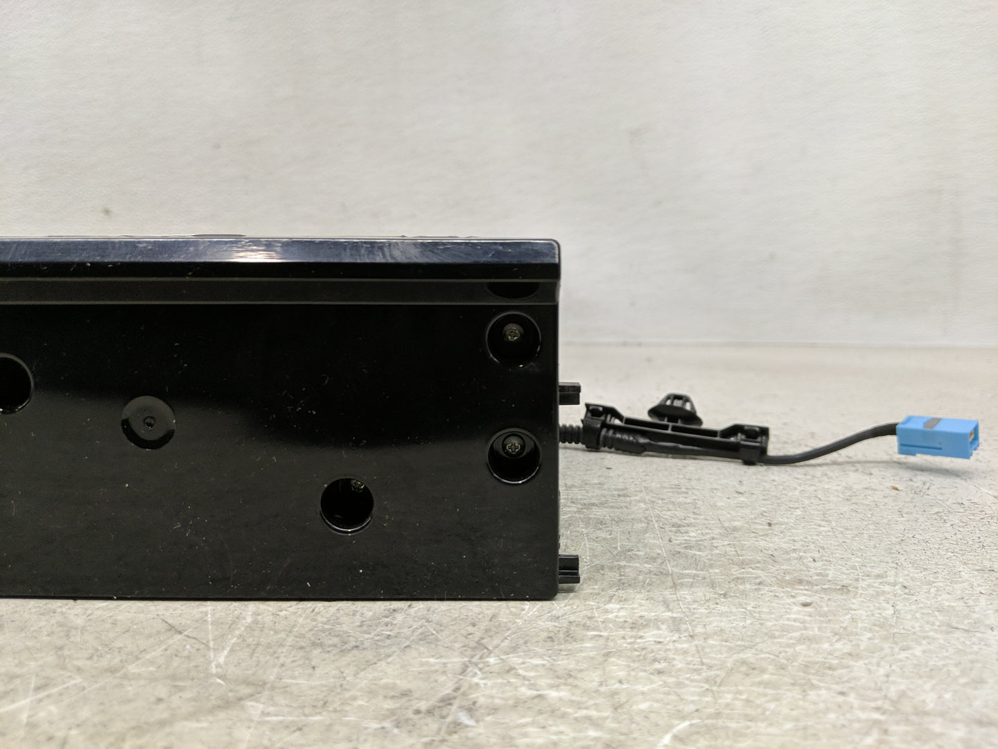2018-2022 Honda Cr-V Radio AM FM Cd Player Receiver Replacement P/N:39101-TLA-A32-M1 Fits Fits 2018 2019 2020 2021 2022 OEM 